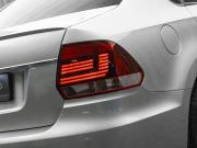 Volkswagen Polo V Рестайлинг Москва  - изображение 48