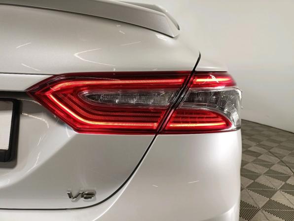 Toyota Camry VIII (XV70) с пробегом 2019 года, цена 2 899 000 рублей, 159000 км, седан, Автокод Объявления