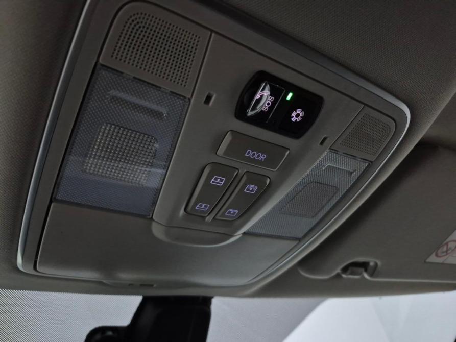 Changan CS35 Plus I Рестайлинг Альметьевск  - изображение 16