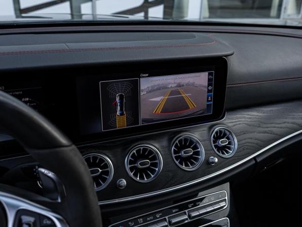 Mercedes-Benz E-Класс AMG V (W213) с пробегом 2017 года, цена 3 699 000 рублей, 214643 км, седан, Автокод Объявления
