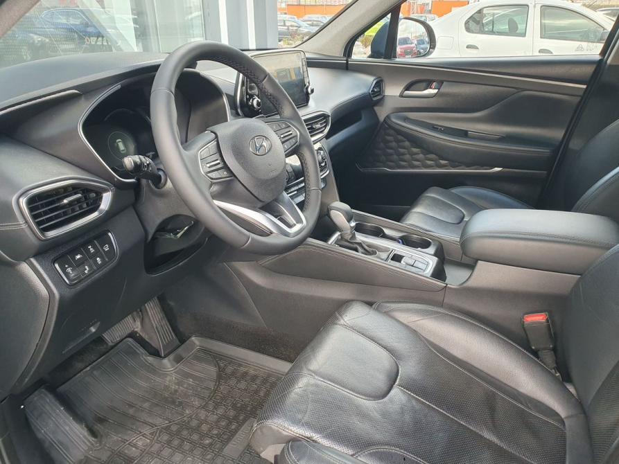 Hyundai Santa Fe IV Санкт-Петербург  - изображение 12