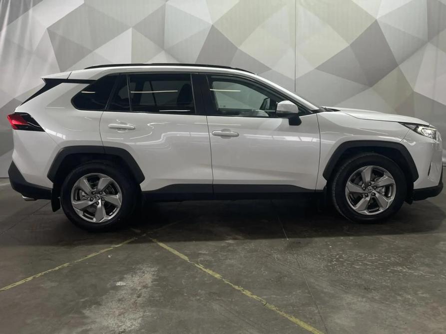 Toyota RAV4 V (XA50) Оренбург  - изображение 5