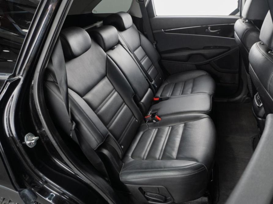 Kia Sorento III Prime Рестайлинг Тюмень  - изображение 7
