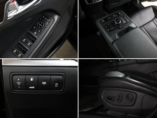 Genesis G80 I с пробегом 2019 года, цена 2 349 000 рублей, 133772 км, седан, Автокод Объявления