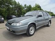 Lada (ВАЗ) 2114 Саратов  - изображение 32