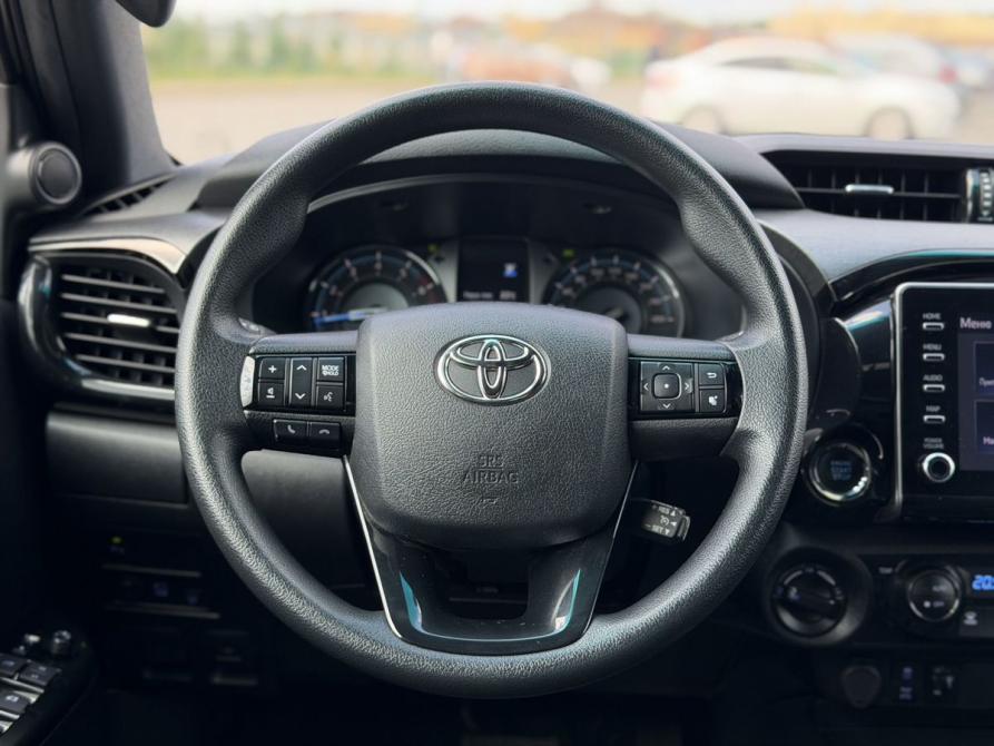 Toyota Hilux VIII Рестайлинг 2 Казань  - изображение 19