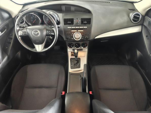 Mazda 3 II (BL) с пробегом 2010 года, цена 750 000 рублей, 259034 км, хэтчбек, Автокод Объявления