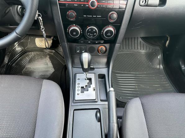 Mazda 3 I (BK) Рестайлинг с пробегом 2008 года, цена 580 000 рублей, 198670 км, хэтчбек, Автокод Объявления
