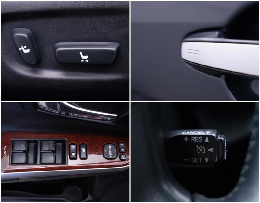 Toyota Camry VII (XV50) Москва  - изображение 16