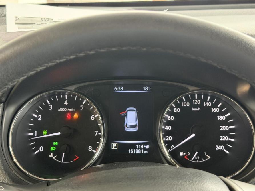 Nissan X-Trail III Тула  - изображение 17