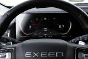 Exeed VX I Москва  - изображение 51