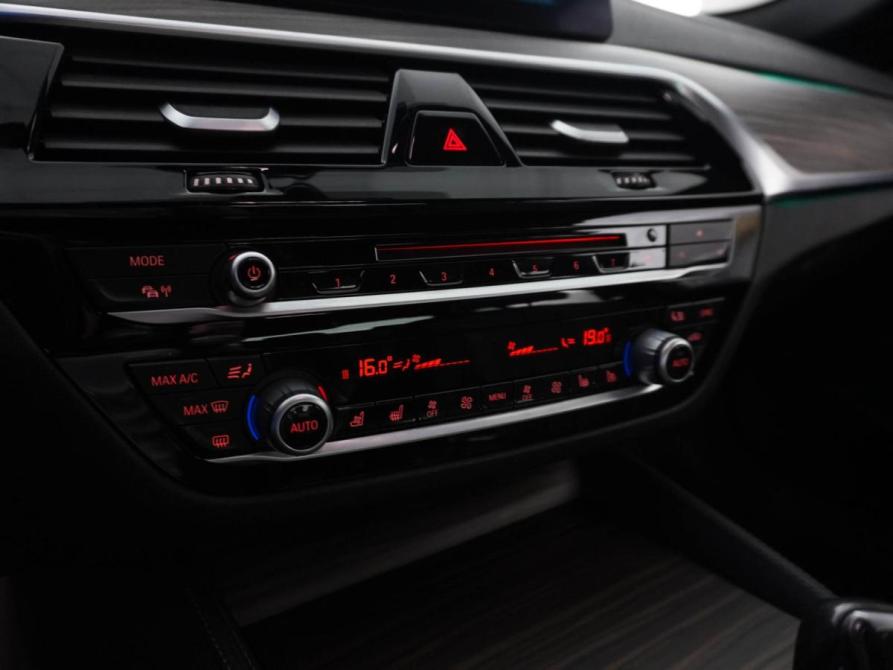 BMW 5 серии VII (G30/G31/G38) Москва  - изображение 15