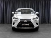 Lexus NX I Рестайлинг Тюмень  - изображение 30