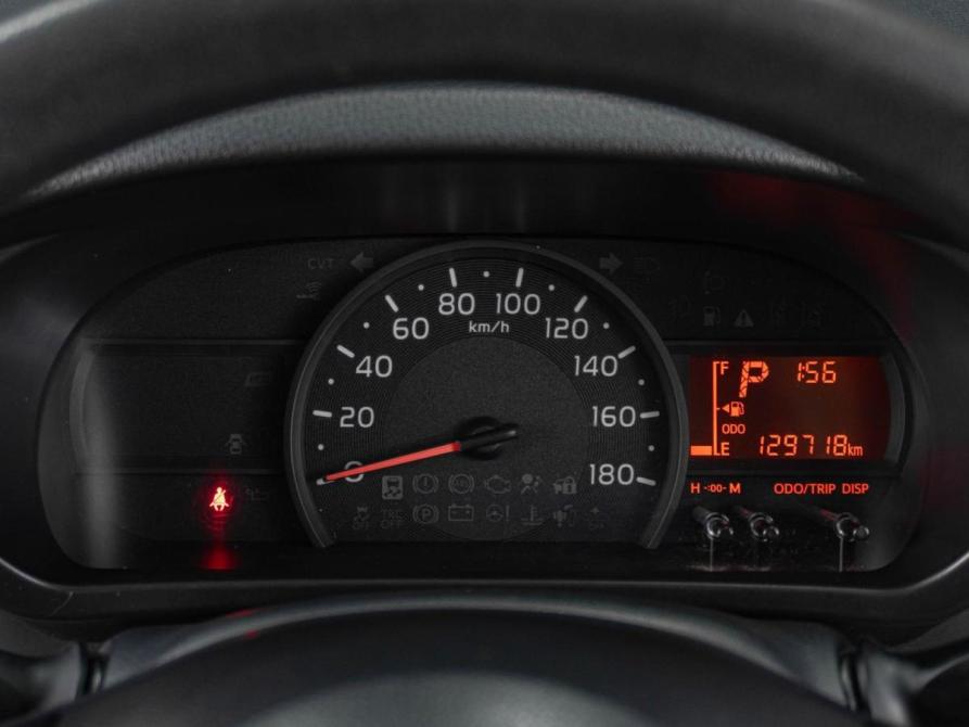 Toyota Passo III Тюмень  - изображение 12