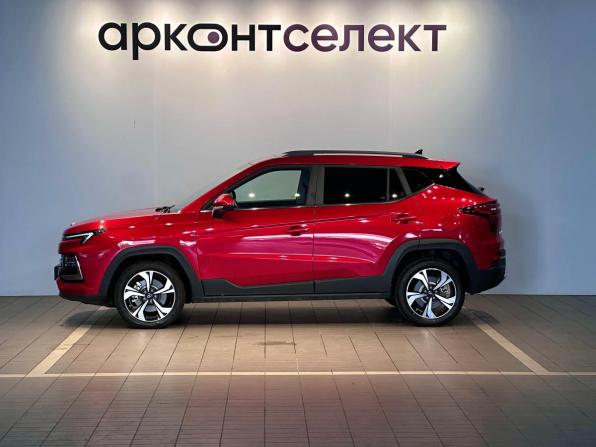 Москвич 3 с пробегом 2024 года, цена 1 597 000 рублей, 8273 км, внедорожник, Автокод Объявления