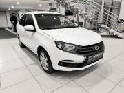 Lada (ВАЗ) Granta I Рестайлинг Казань  - изображение 25