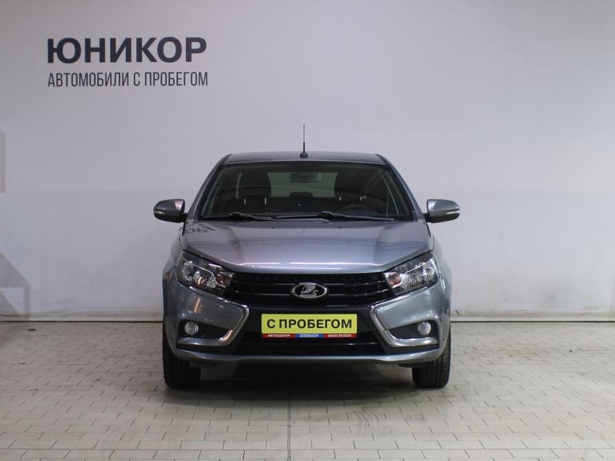 Lada (ВАЗ) Vesta I Дзержинск  - изображение 5
