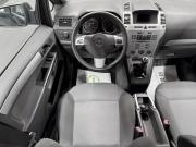 Opel Zafira B Рестайлинг Тверь  - изображение 36