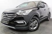 Hyundai Santa Fe III Рестайлинг Санкт-Петербург  - изображение 18