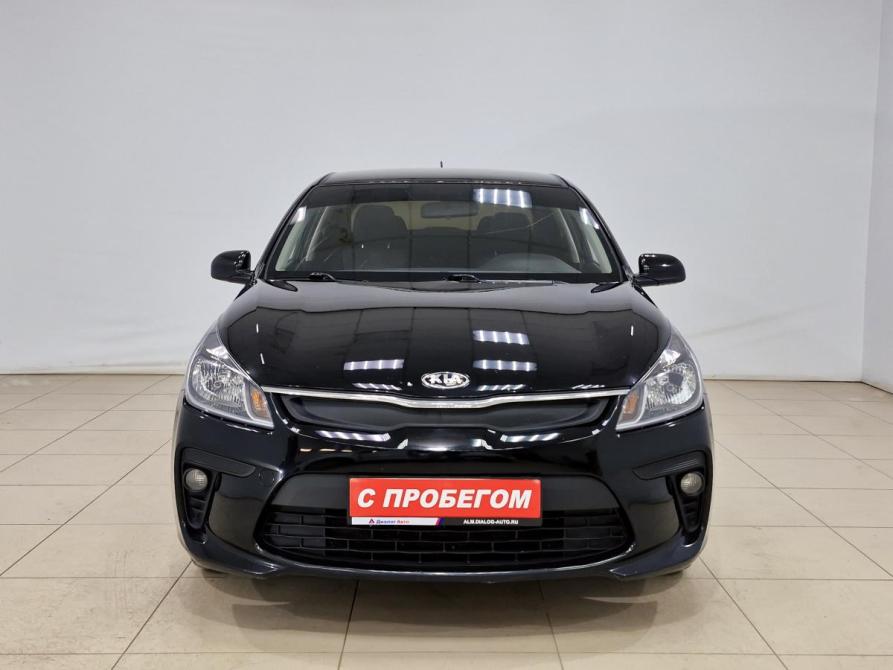 Kia Rio IV Альметьевск  - изображение 2