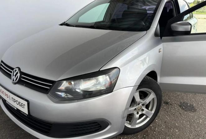 Volkswagen Polo V с пробегом 2011 года, цена 625 000 рублей, 219617 км, седан, Автокод Объявления