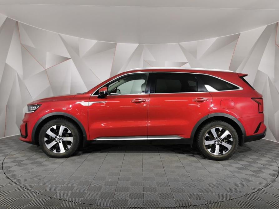 Kia Sorento IV Москва  - изображение 20