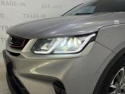 Belgee X50 Пермь  - изображение 28