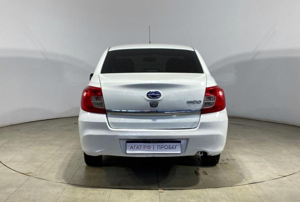 Datsun on-DO I Саранск  - изображение 10