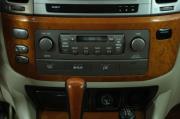 Lexus LX II Рестайлинг Омск  - изображение 40