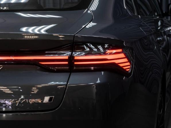 Geely Preface I (China Market) Рестайлинг с пробегом 2024 года, цена 2 889 000 рублей, 125 км, седан, Автокод Объявления