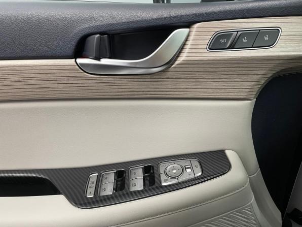 Hyundai Palisade I с пробегом 2019 года, цена 4 392 950 рублей, 70496 км, внедорожник, Автокод Объявления