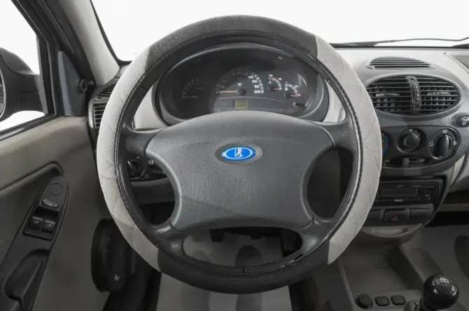Lada (ВАЗ) Kalina I с пробегом 2011 года, цена 199 000 рублей, 150000 км, универсал, Автокод Объявления