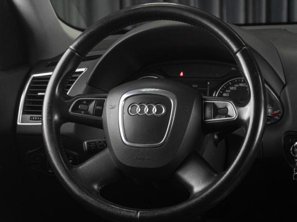 Audi Q5 I (8R) с пробегом 2010 года, цена 1 429 000 рублей, 220622 км, внедорожник, Автокод Объявления