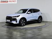 Chery Tiggo 4 I Рестайлинг 2 Белгород  - изображение 17