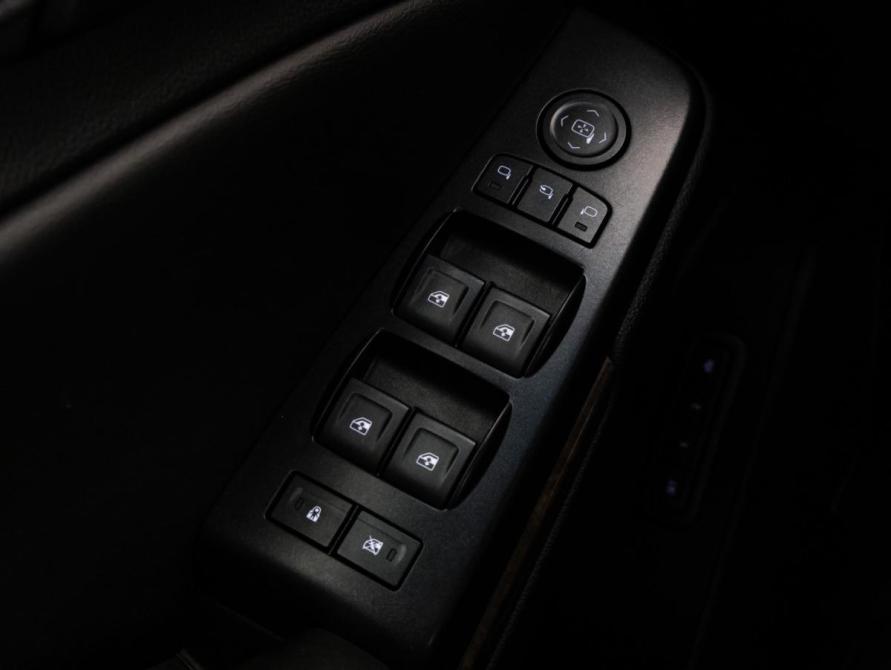 Chevrolet Tahoe IV Санкт-Петербург  - изображение 18