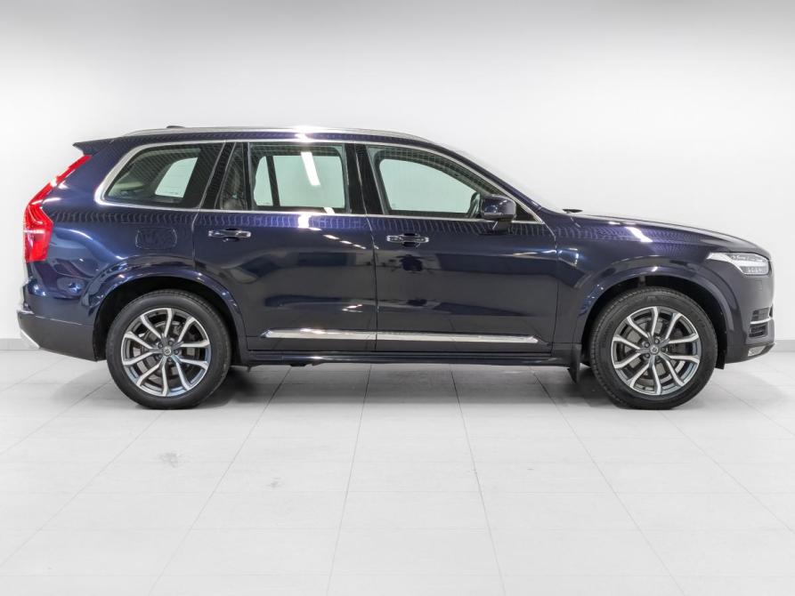 Volvo XC90 II Санкт-Петербург  - изображение 4