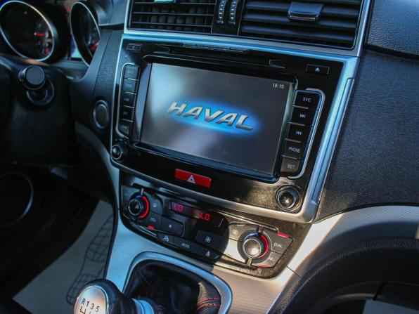 Haval H6 I с пробегом 2019 года, цена 1 620 000 рублей, 46862 км, внедорожник, Автокод Объявления
