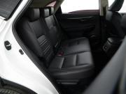 Lexus NX I Рестайлинг Москва  - изображение 30
