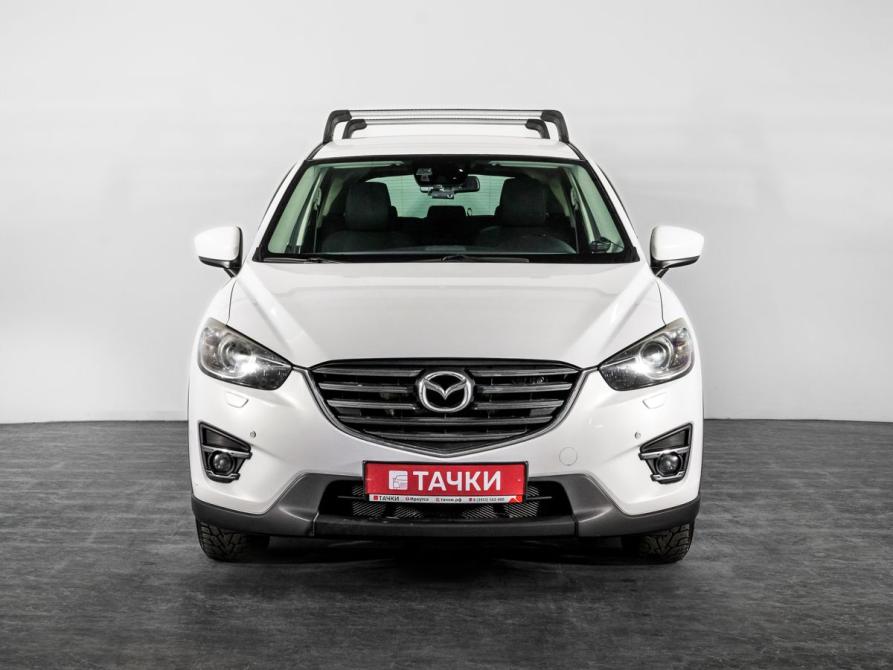 Mazda CX-5 I Иркутск  - изображение 2