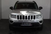Jeep Compass I Рестайлинг Санкт-Петербург  - изображение 17