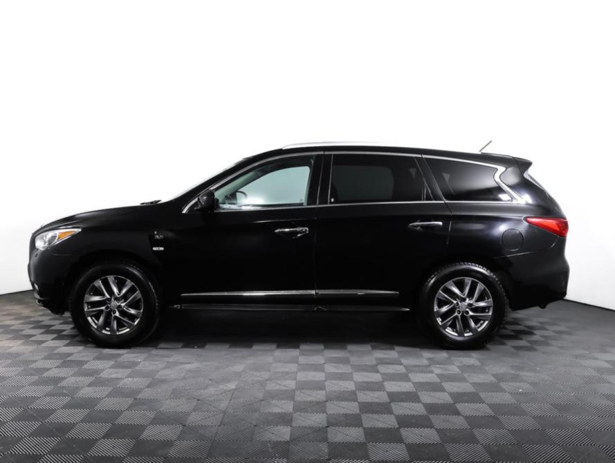 Infiniti QX60 I Москва  - изображение 9