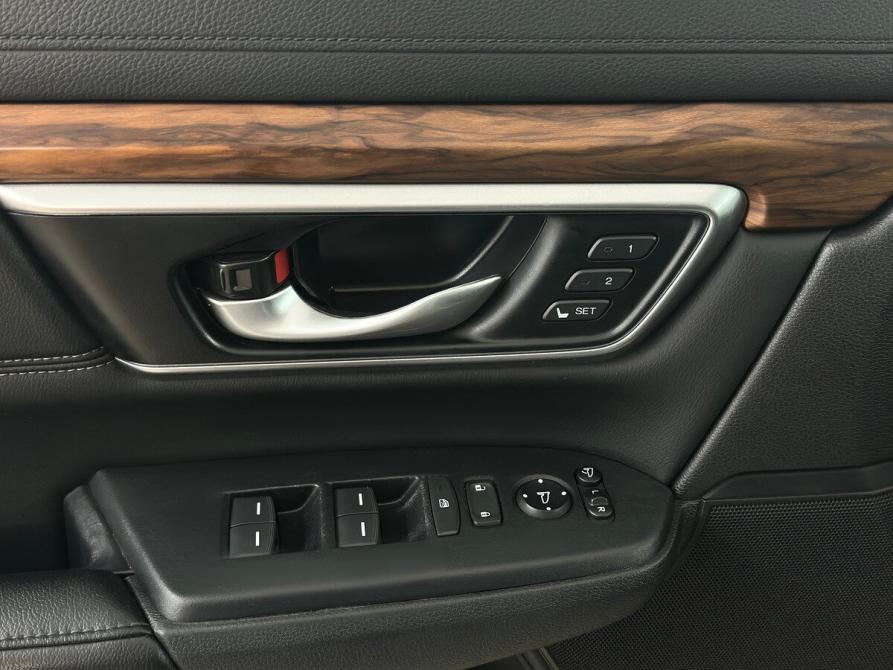 Honda CR-V V Москва  - изображение 11
