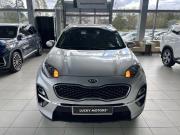 Kia Sportage IV Рестайлинг Екатеринбург  - изображение 28