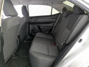 Toyota Corolla XI (E160 E170 E180) Москва  - изображение 34