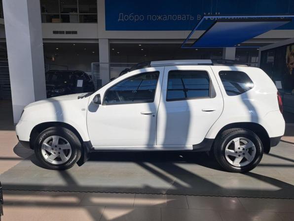 Renault Duster I Рестайлинг с пробегом 2015 года, цена 1 301 000 рублей, 104707 км, внедорожник, Автокод Объявления