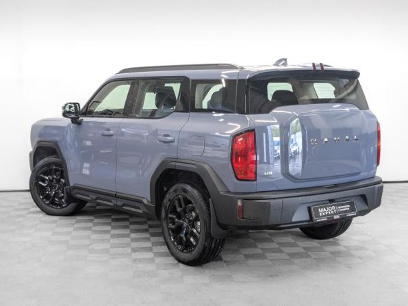 Haval H3 I с пробегом 2025 года, цена 2 445 000 рублей, 6213 км, внедорожник, Автокод Объявления