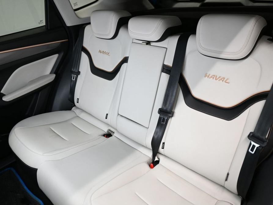Haval Jolion I Тверь  - изображение 10