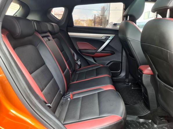 Geely Coolray I с пробегом 2020 года, цена 1 717 000 рублей, 88463 км, внедорожник, Автокод Объявления