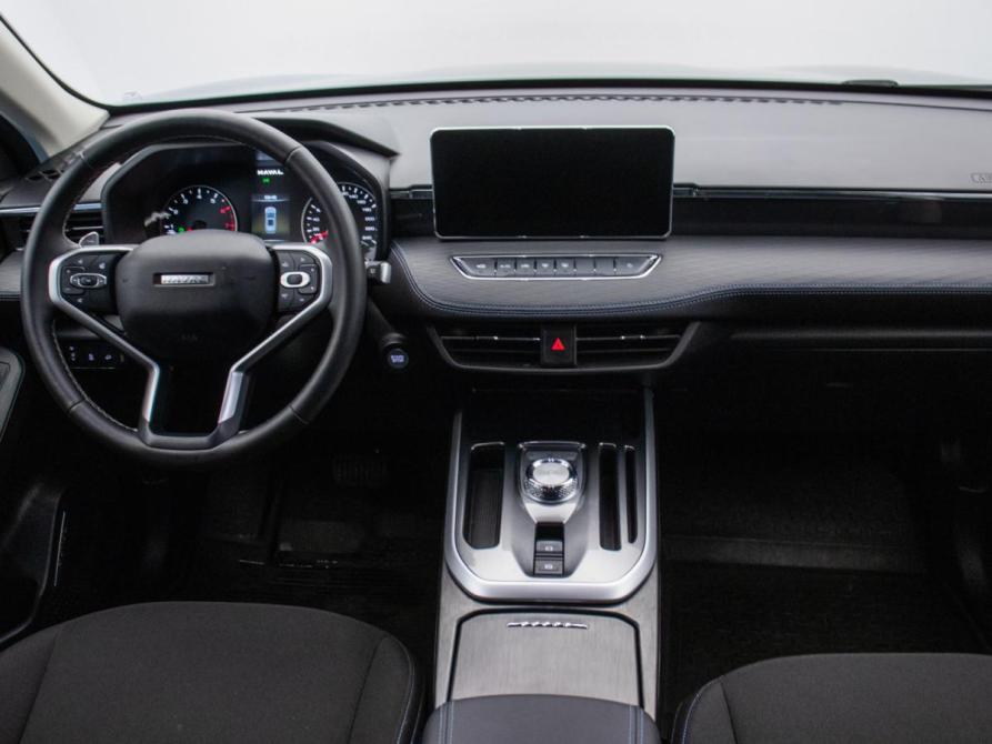 Haval Jolion I Москва  - изображение 13