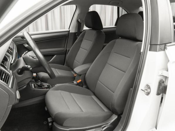 Volkswagen Bora III с пробегом 2022 года, цена 1 720 000 рублей, 58932 км, седан, Автокод Объявления